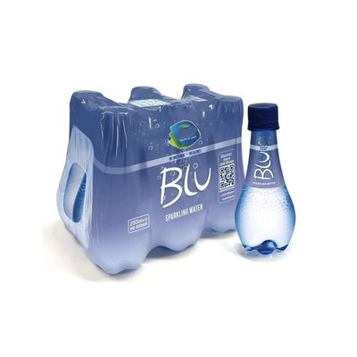 calidad  Printable Pof Heat Wrap Cross Tied Moisture Proof Printed Shrink Film Manufacturers With Logo Printing fábrica